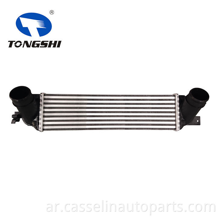 Intercooler لفورد موستانج L4 2.3 15-19 OEM FR336K775BC المبرد المائي